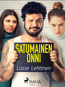 Cover for Satumainen onni