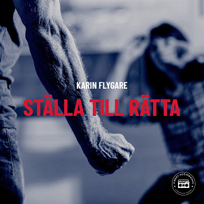 Cover for Ställa till rätta