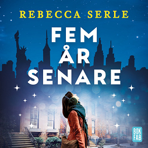 Cover for Fem år senare