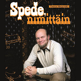 Cover for Spede, nimittäin