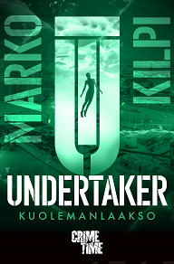 Cover for Undertaker