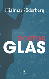 Cover for Doktor Glas