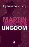 Cover for Martin Bircks ungdom