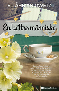 Cover for En bättre människa