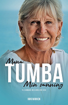Cover for Mona Tumba - Min sanning