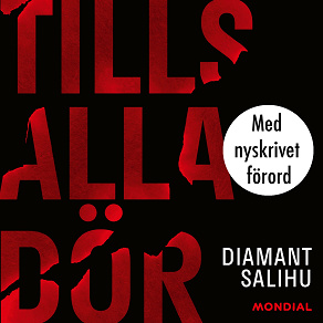 Cover for Tills alla dör