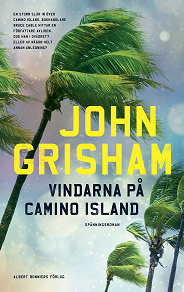 Omslagsbild för Vindarna på Camino Island
