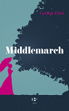 Cover for Middlemarch