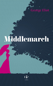 Omslagsbild för Middlemarch