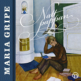 Cover for Nattpappan