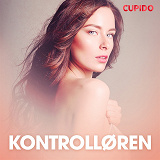 Cover for Kontrolløren – erotiske noveller 