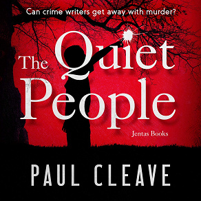 Omslagsbild för The Quiet People