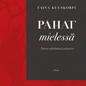 Cover for Pahat mielessä
