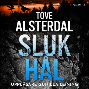 Cover for Slukhål