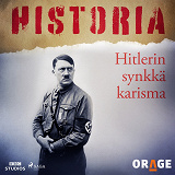 Omslagsbild för Hitlerin synkkä karisma