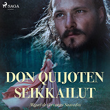 Cover for Don Quijoten seikkailut