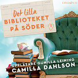 Omslagsbild för Det lilla biblioteket på Söder