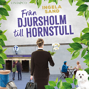 Cover for Från Djursholm till Hornstull
