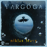 Cover for Vargöga