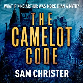 Omslagsbild för The Camelot Code
