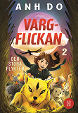 Omslagsbild för Den stora flykten