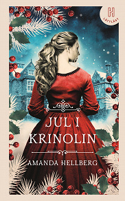 Cover for Jul i krinolin (lättläst)