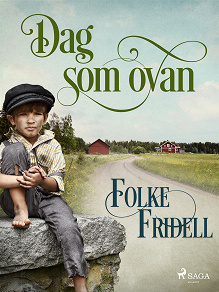 Omslagsbild för Dag som ovan