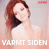 Cover for Varmt siden - erotiska noveller