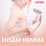 Cover for Ensam hemma - erotiska noveller