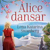 Omslagsbild för Alice dansar