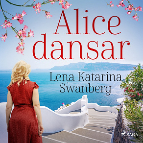 Cover for Alice dansar