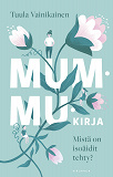 Cover for Mummukirja