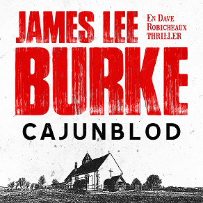 Cover for Cajunblod