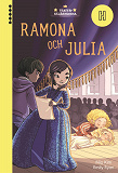 Cover for Ramona och Julia