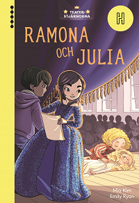Omslagsbild för Ramona och Julia