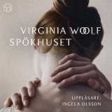 Cover for Spökhuset