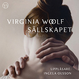 Cover for Sällskapet
