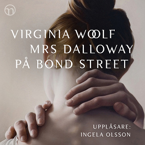 Omslagsbild för Mrs Dalloway på Bond Street