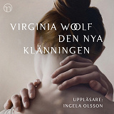 Cover for Den nya klänningen
