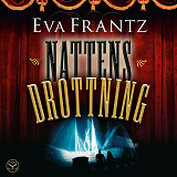 Cover for Nattens drottning