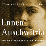 Cover for Ennen Auschwitzia