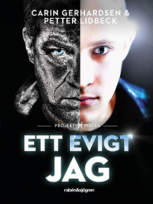 Cover for Ett evigt jag: Projekt Pisces