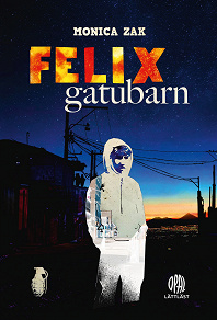 Cover for Felix gatubarn