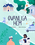 Omslagsbild för Ovanliga hem