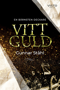 Omslagsbild för Vitt guld