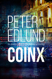 Cover for CoinX