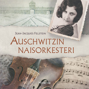 Omslagsbild för Auschwitzin naisorkesteri