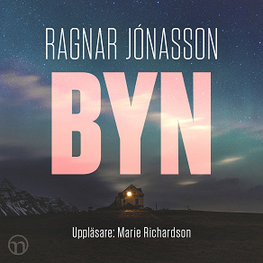Cover for Byn