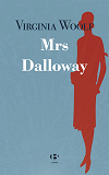 Cover for Mrs Dalloway	