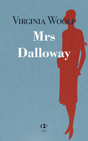 Cover for Mrs Dalloway	
